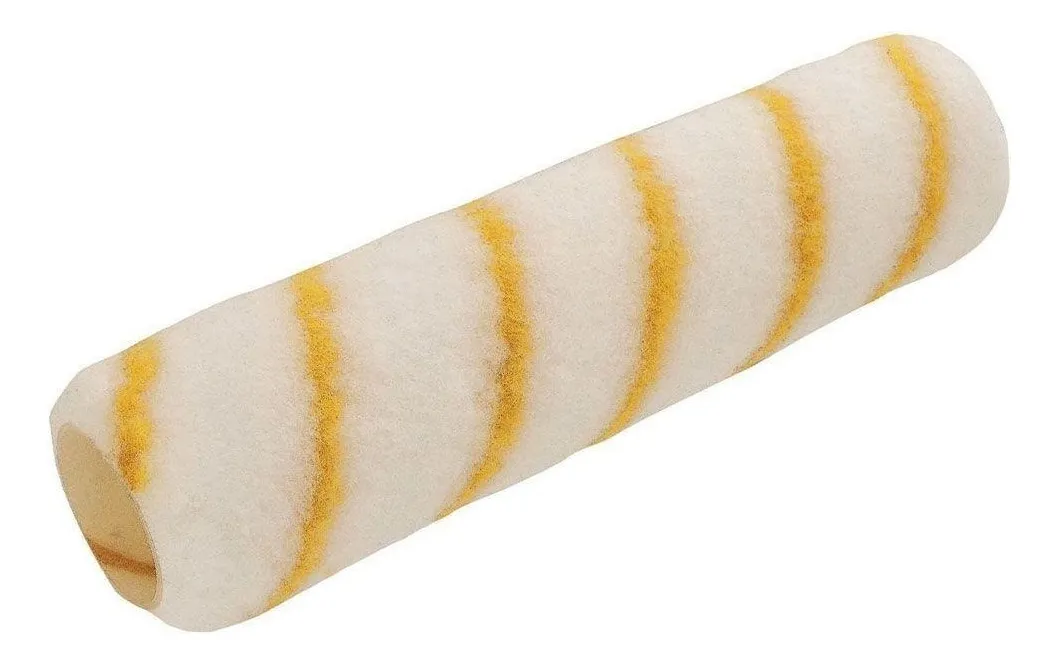 Rolo de Lã Sintética 23cm Atlas