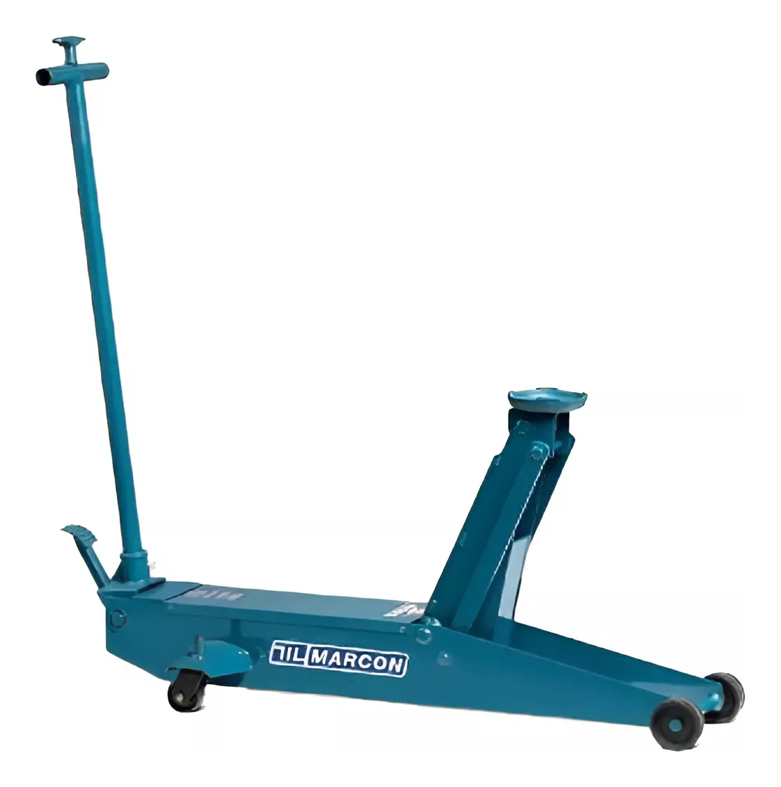 Macaco Hidráulico Tipo Jacaré 2 Toneladas Marcon